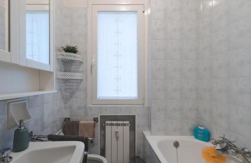 San Briccio Apartment | Hurban Apartments Fabio Severo 24