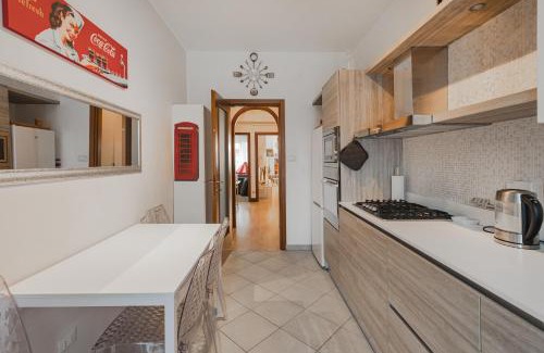 San Briccio Apartment | Hurban Apartments Fabio Severo 24