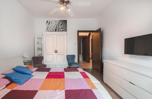 San Briccio Apartment | Hurban Apartments Fabio Severo 24