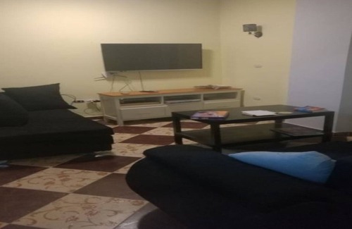 Barramiya Apartment | Hurghada-Dahar - Corniche Street -elqyadat - Unit 25