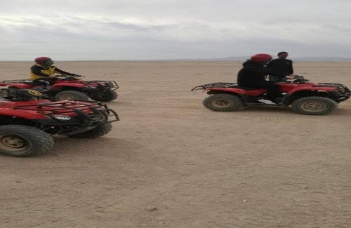 Barramiya Apartment | Hurghada-Dahar - Corniche Street -elqyadat - Unit 25