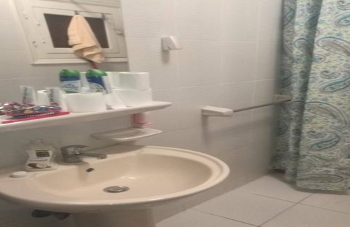 Barramiya Apartment | Hurghada-Dahar - Corniche Street -elqyadat - Unit 25