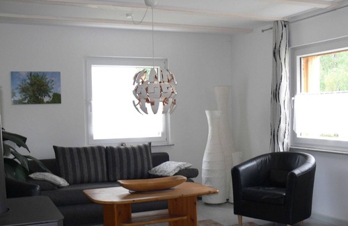 Oker Apartment | Hurrush, Germany