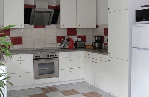 Oker Apartment | Hurrush, Germany