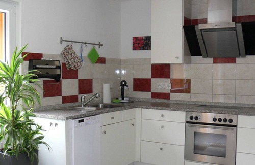 Oker Apartment | Hurrush, Germany