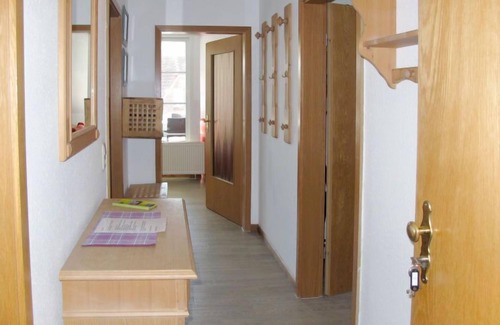 Waase Apartment | Hus am Bodden by Interhome