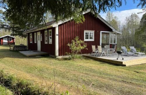 Bredsjo House | Hus Björklund