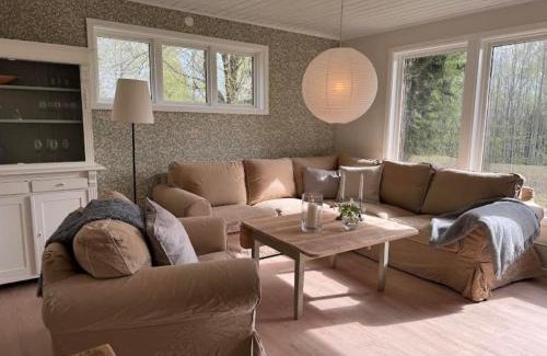 Bredsjo House | Hus Björklund