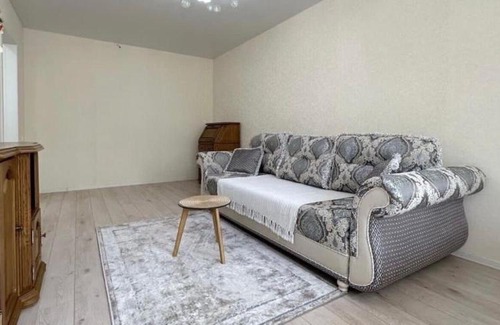 Sønder Felding House | Hus med udviklet infrastruktur