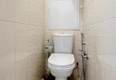 Sønder Felding House | Hus med udviklet infrastruktur