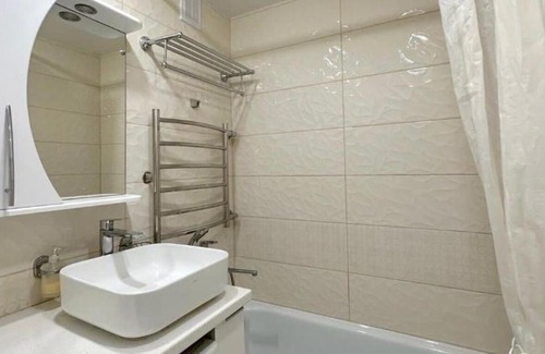 Sønder Felding House | Hus med udviklet infrastruktur