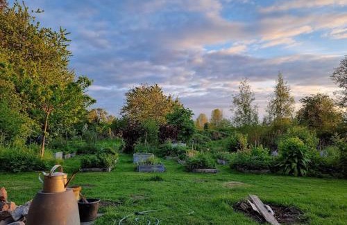 Sakskobing Villa | Huset i Oreby