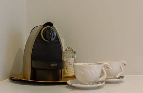 Historical Center Bruges Apartment | Huswell - Stylish studio in the heart of Bruges