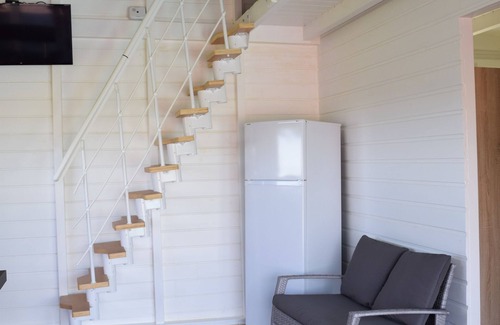 Le Francois House | Hut bungalow