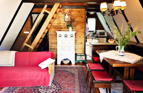 Kammern im Liesingtal House | Hut near Lake Traboch and Eisenerz Alps