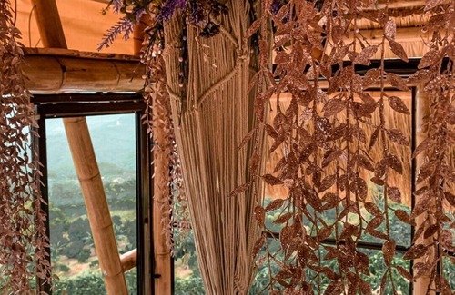 Palestina House | Hut - Poem Glamping