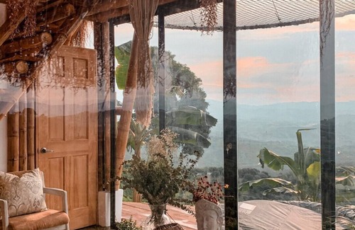 Palestina House | Hut - Poem Glamping