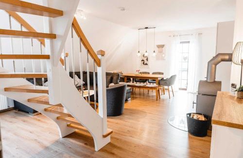 Grasberg Apartment | Huxfeld-Hof - Wörpe