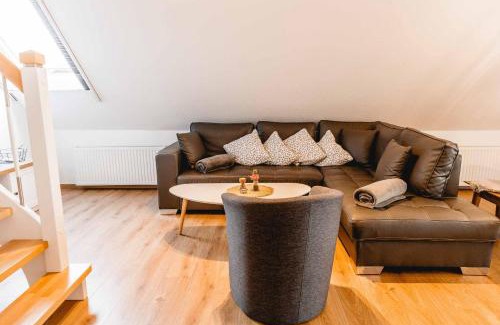 Grasberg Apartment | Huxfeld-Hof - Wörpe