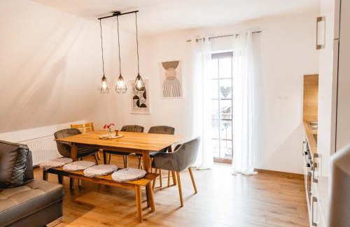 Grasberg Apartment | Huxfeld-Hof - Wörpe