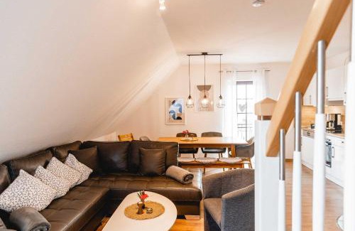 Grasberg Apartment | Huxfeld-Hof - Wörpe