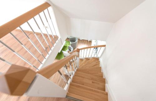 Grasberg Apartment | Huxfeld-Hof - Wümme