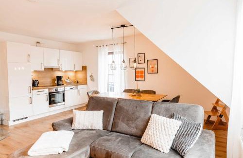 Grasberg Apartment | Huxfeld-Hof - Wümme