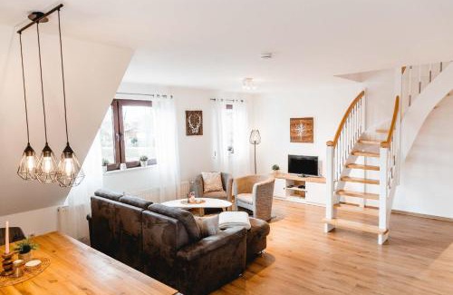 Grasberg Apartment | Huxfeld-Hof - Wümme