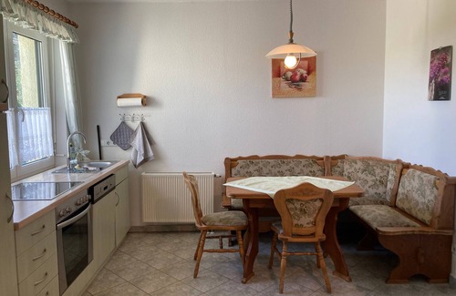 Halberstadt Apartment | Huyblick apartment rental - Apartment