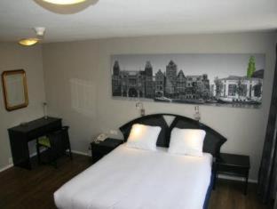 Vondelbuurt Hotel | Huygens Place Amsterdam