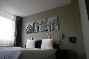 Vondelbuurt Hotel | Huygens Place Amsterdam