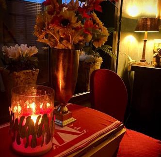 Maldegem Bed & Breakfast | Huyze-peppins