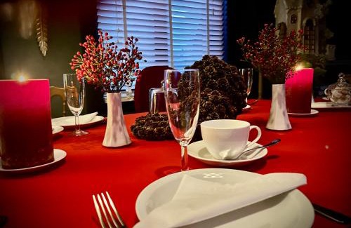 Maldegem Bed & Breakfast | Huyze-peppins