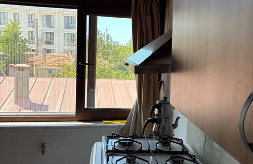 Geyikli House | Huzur Pansiyon