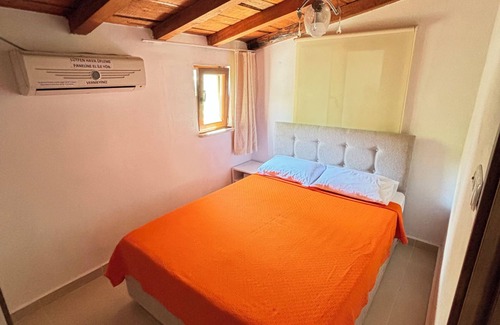 Geyikli House | Huzur Pansiyon