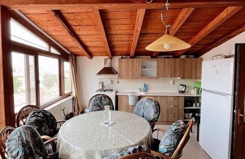 Geyikli House | Huzur Pansiyon