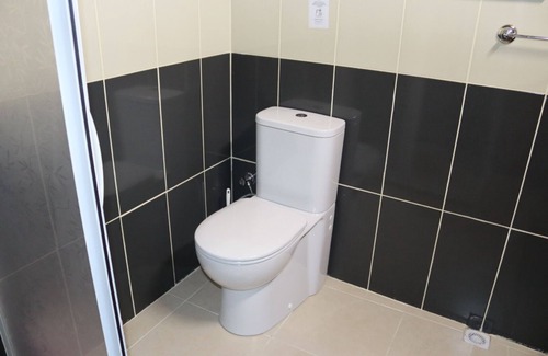 Geyikli House | Huzur Pansiyon