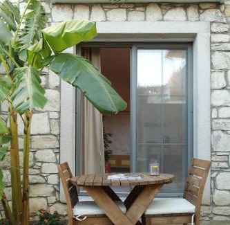 Iskele Mahallesi Hotel | Huzurla otel