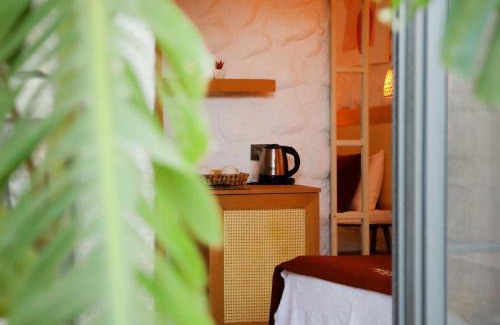 Iskele Mahallesi Hotel | Huzurla otel