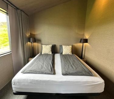 Kjosarhreppur House | Hvammsvík Nature Resort