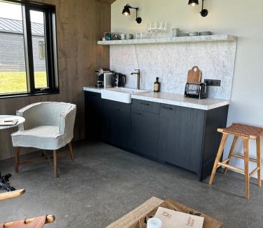 Kjosarhreppur House | Hvammsvík Nature Resort