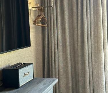 Kjosarhreppur House | Hvammsvík Nature Resort