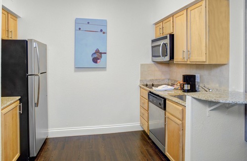 Park Cities Hotel | HYATT house Dallas/Lincoln Park