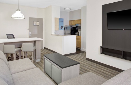Park Cities Hotel | HYATT house Dallas/Lincoln Park