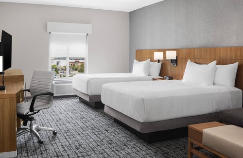 Braintree Hotel | Hyatt Place Boston/Braintree