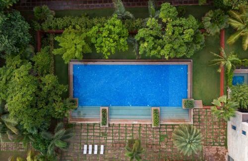 Toranagallu Hotel | Hyatt Place Hampi