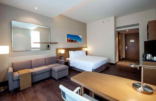 Toranagallu Hotel | Hyatt Place Hampi