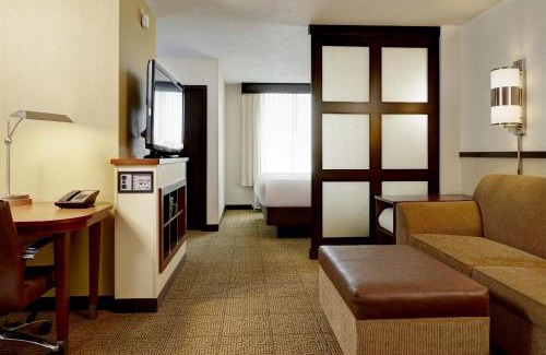 Lakes of Forest Hill Hotel | Hyatt Place Memphis Germantown