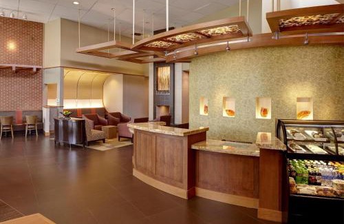 Lakes of Forest Hill Hotel | Hyatt Place Memphis Germantown