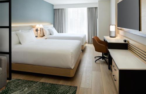 Dorval Hotel | Hyatt Place Montreal Airport